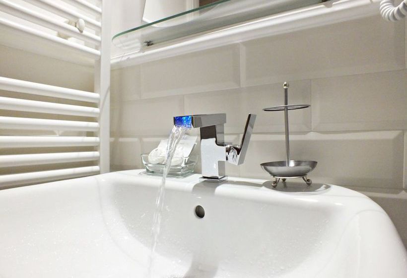 Hotel Domus Ester  | Roma | Roma | Italia 16