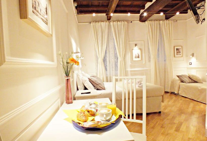 Hotel Domus Ester  | Roma | Roma | Italia 18