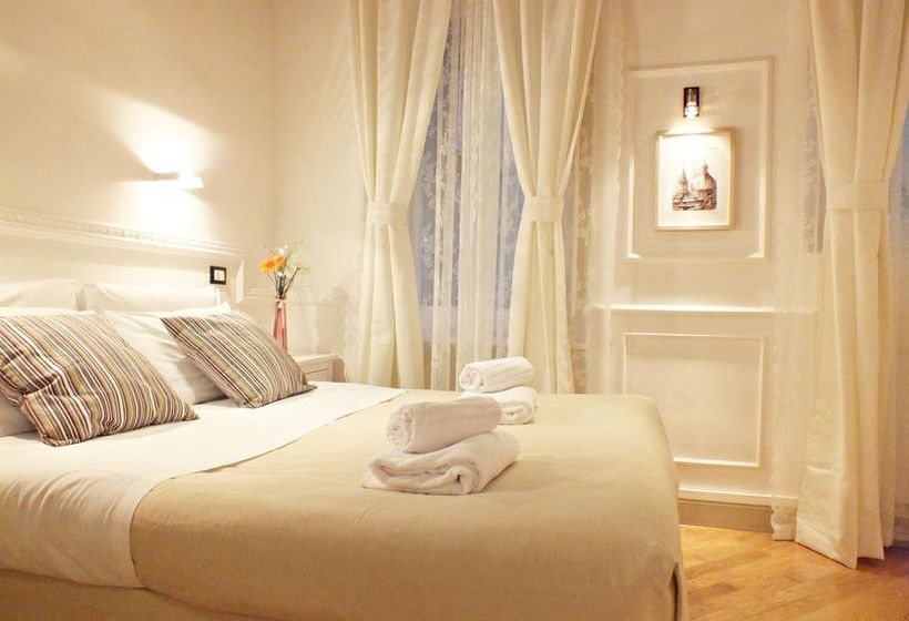 Hotel Domus Ester  | Roma | Roma | Italia 19