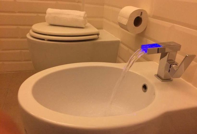 Hotel Domus Ester  | Roma | Roma | Italia 2