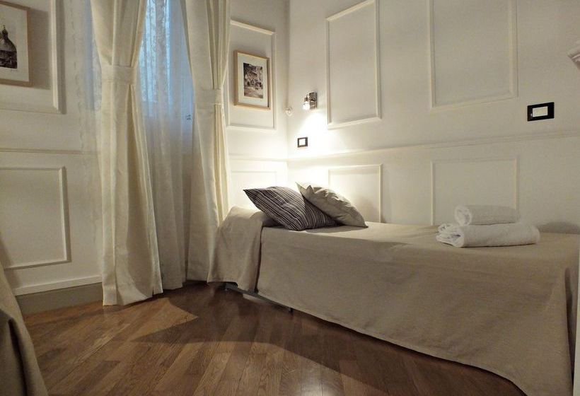 Hotel Domus Ester  | Roma | Roma | Italia 20
