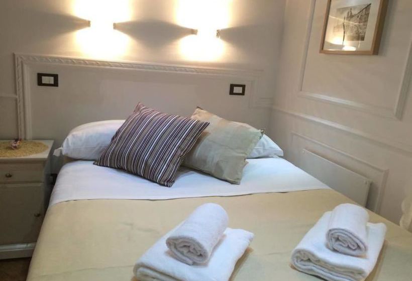 Hotel Domus Ester  | Roma | Roma | Italia 3