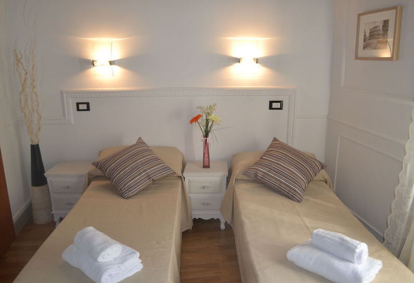 Hotel Domus Ester  | Roma | Roma | Italia 4