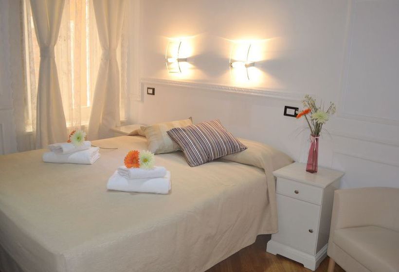 Hotel Domus Ester  | Roma | Roma | Italia 5