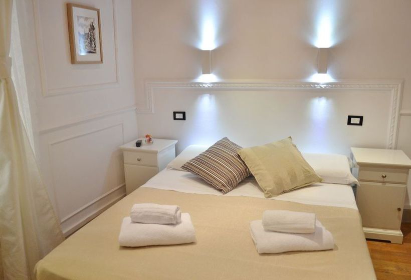 Hotel Domus Ester  | Roma | Roma | Italia 7