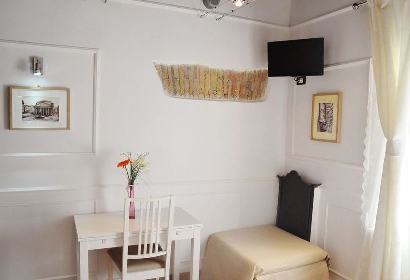 Hotel Domus Ester  | Roma | Roma | Italia 8