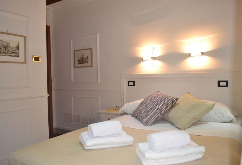 Hotel Domus Ester  | Roma | Roma | Italia 9