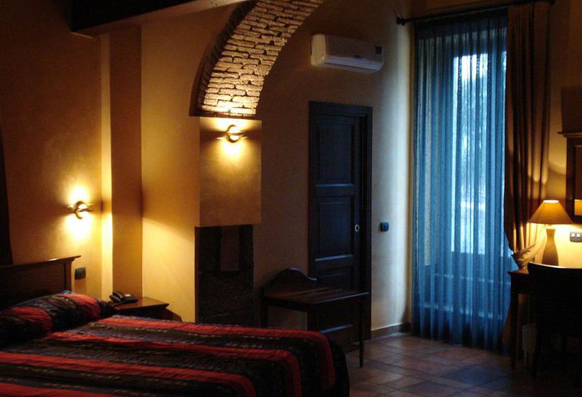 Hotel Capomulini Catania