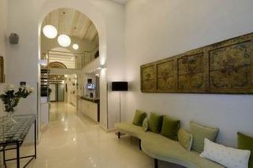 Quintocanto Hotel & Spa  | Palermo | Palermo | Italia 1