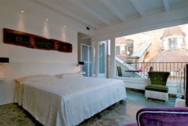 Quintocanto Hotel & Spa  | Palermo | Palermo | Italia 10