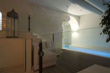 Quintocanto Hotel & Spa  | Palermo | Palermo | Italia 12