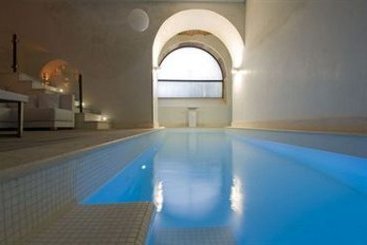 Quintocanto Hotel & Spa  | Palermo | Palermo | Italia 15