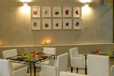 Quintocanto Hotel & Spa  | Palermo | Palermo | Italia 16