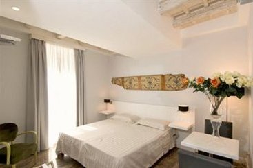 Quintocanto Hotel & Spa  | Palermo | Palermo | Italia 17