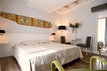 Quintocanto Hotel & Spa  | Palermo | Palermo | Italia 19