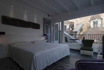 Quintocanto Hotel & Spa  | Palermo | Palermo | Italia 2