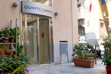 Quintocanto Hotel & Spa  | Palermo | Palermo | Italia 20