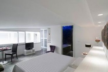 Quintocanto Hotel & Spa  | Palermo | Palermo | Italia 3