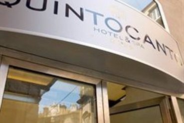 Quintocanto Hotel & Spa  | Palermo | Palermo | Italia 5