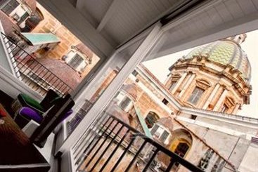 Quintocanto Hotel & Spa  | Palermo | Palermo | Italia 7