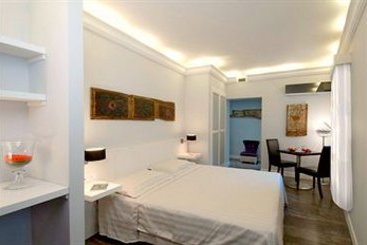 Quintocanto Hotel & Spa  | Palermo | Palermo | Italia 8