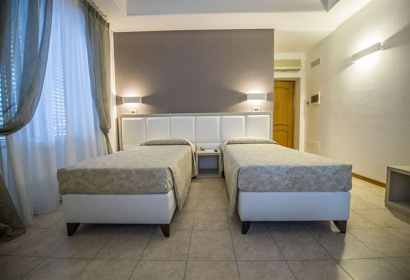 Hotel Artemisia Palace Palermo