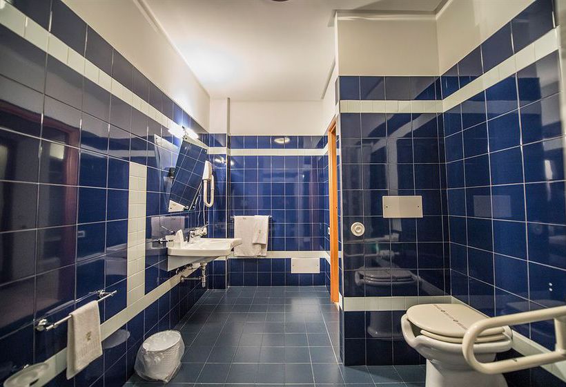 Hotel Artemisia Palace  | Palermo | Palermo | Italia 10