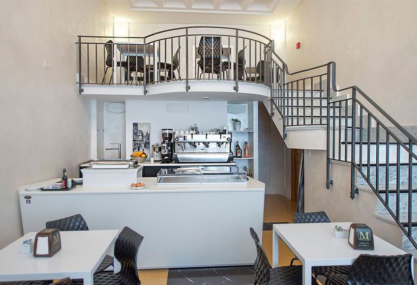 Hotel Artemisia Palace  | Palermo | Palermo | Italia 11