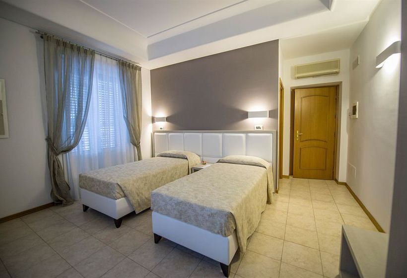 Hotel Artemisia Palace  | Palermo | Palermo | Italia 12