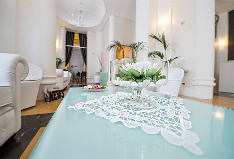 Hotel Artemisia Palace  | Palermo | Palermo | Italia 13