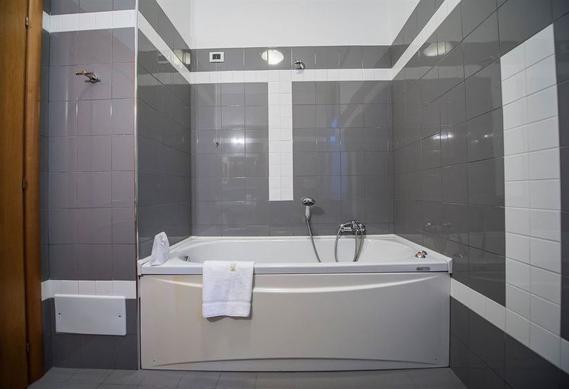 Hotel Artemisia Palace  | Palermo | Palermo | Italia 14