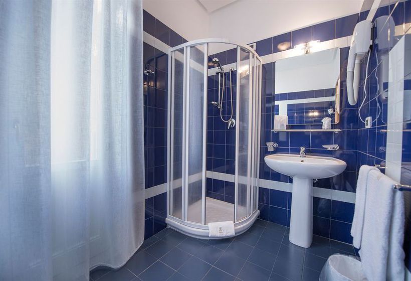 Hotel Artemisia Palace  | Palermo | Palermo | Italia 16