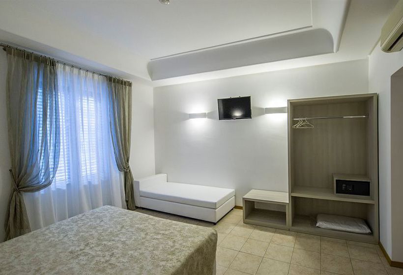 Hotel Artemisia Palace  | Palermo | Palermo | Italia 17