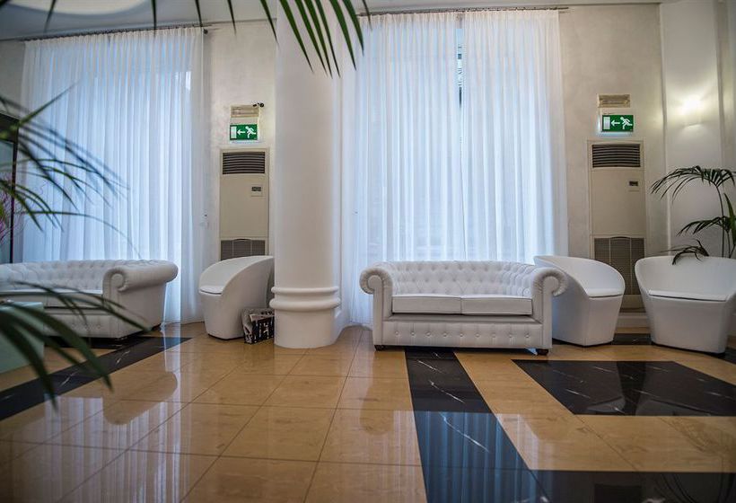 Hotel Artemisia Palace  | Palermo | Palermo | Italia 18