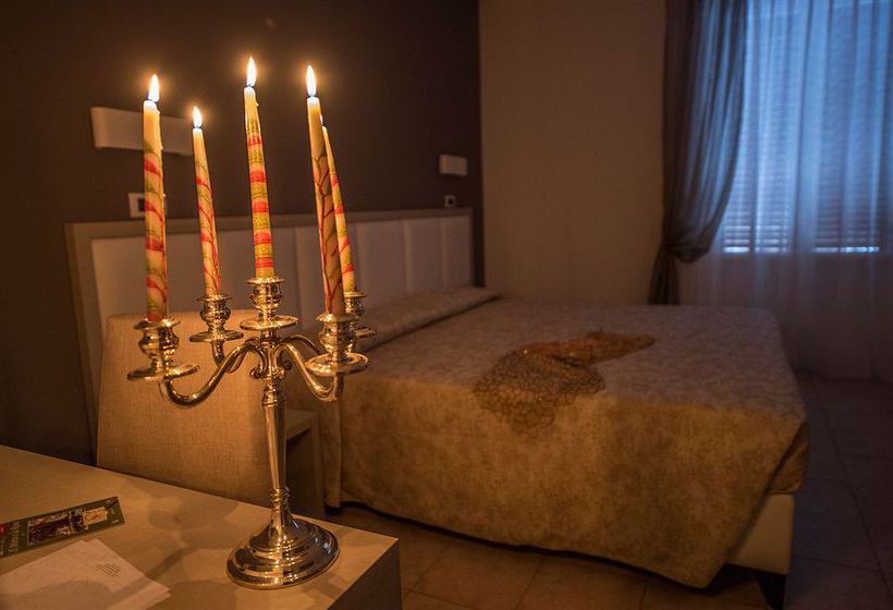 Hotel Artemisia Palace  | Palermo | Palermo | Italia 19