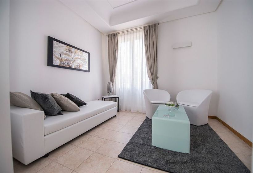 Hotel Artemisia Palace  | Palermo | Palermo | Italia 20