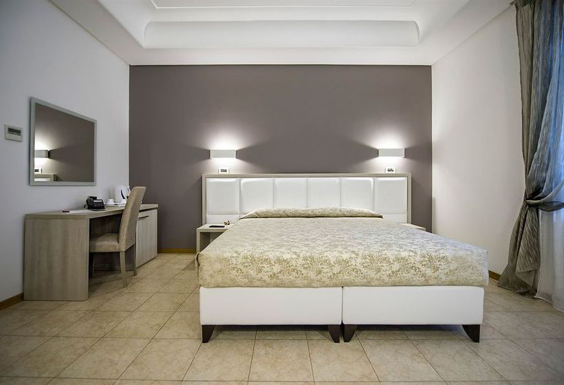 Hotel Artemisia Palace  | Palermo | Palermo | Italia 3