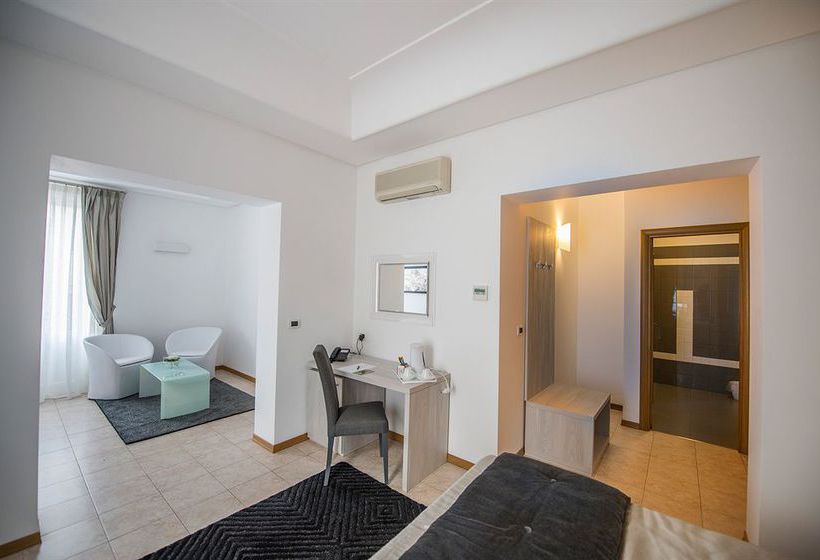 Hotel Artemisia Palace  | Palermo | Palermo | Italia 5