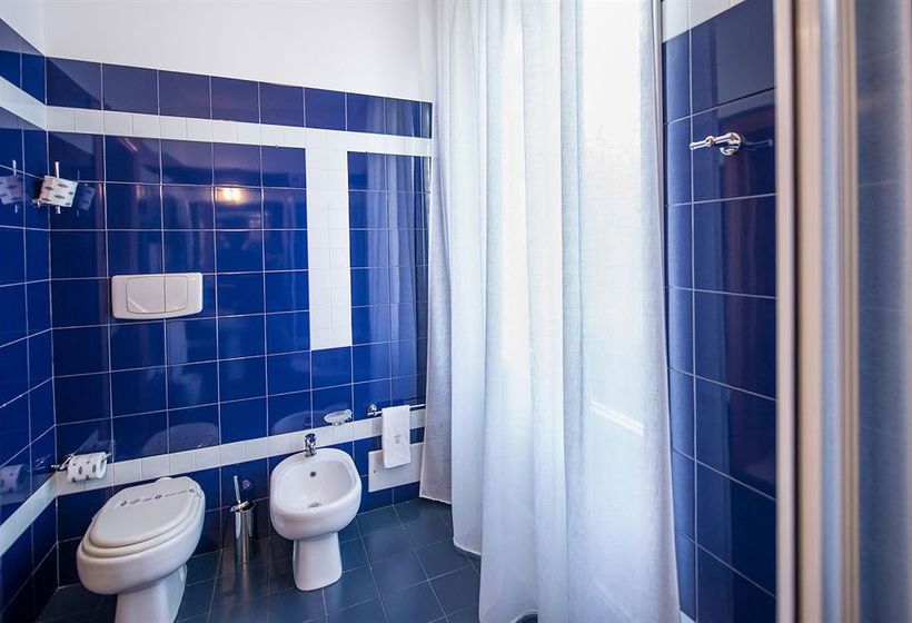 Hotel Artemisia Palace  | Palermo | Palermo | Italia 6