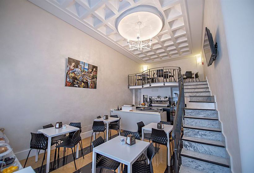 Hotel Artemisia Palace  | Palermo | Palermo | Italia 7