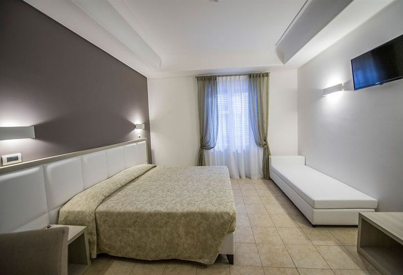 Hotel Artemisia Palace  | Palermo | Palermo | Italia 8