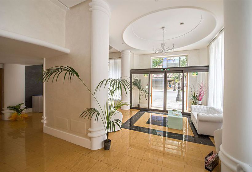 Hotel Artemisia Palace  | Palermo | Palermo | Italia 9