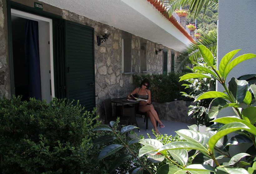 Grifo Hotel De Charme Ischia