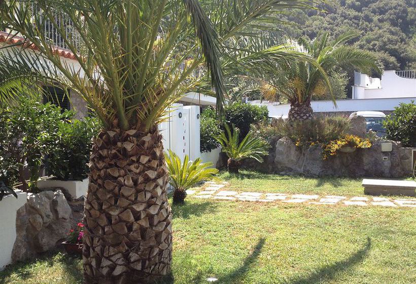 Grifo Hotel De Charme  | Ischia | Naples | Italie 1