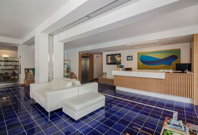 Grifo Hotel De Charme  | Ischia | Naples | Italie 10