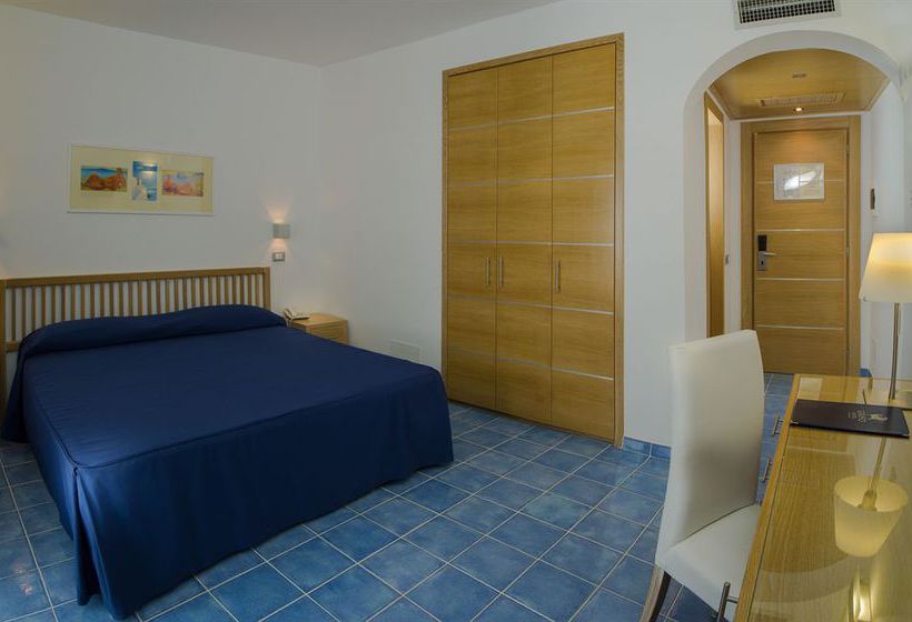 Grifo Hotel De Charme  | Ischia | Naples | Italie 11