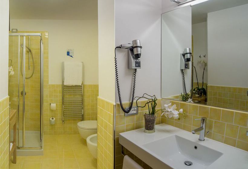 Grifo Hotel De Charme  | Ischia | Naples | Italie 12