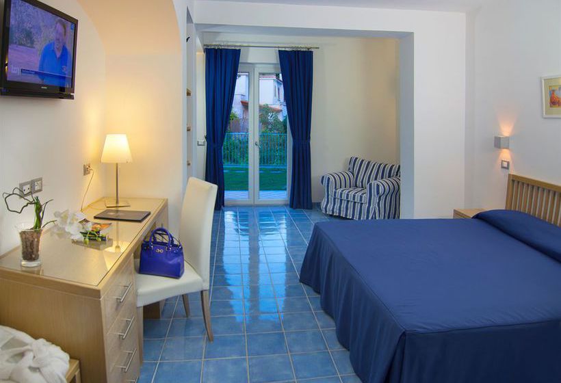 Grifo Hotel De Charme  | Ischia | Naples | Italie 16