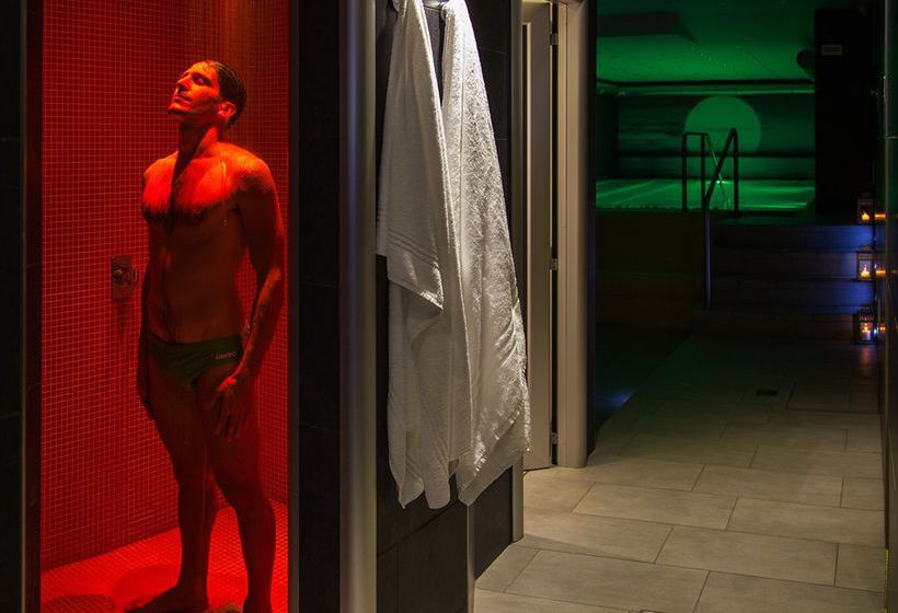 Grifo Hotel De Charme  | Ischia | Naples | Italie 17