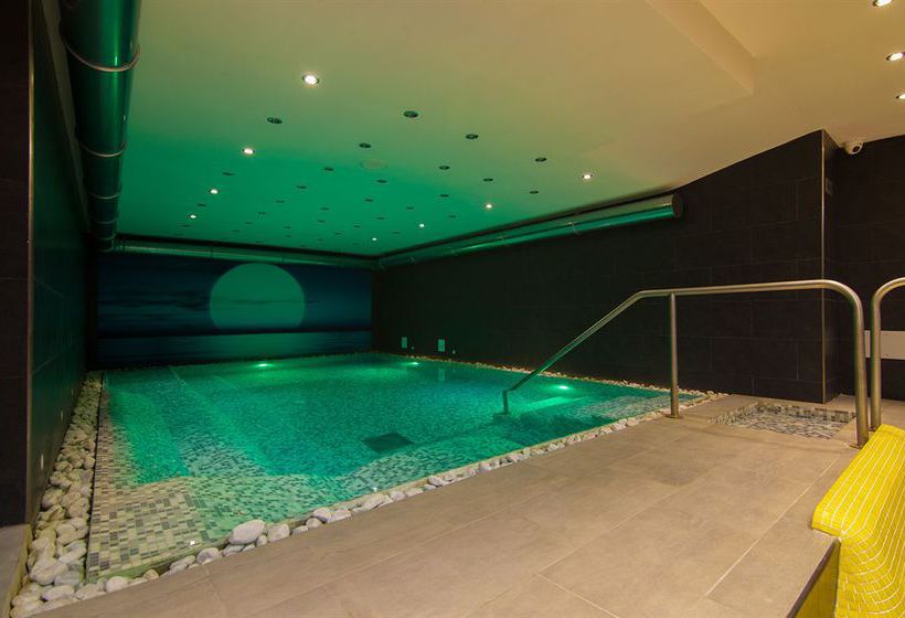 Grifo Hotel De Charme  | Ischia | Naples | Italie 18